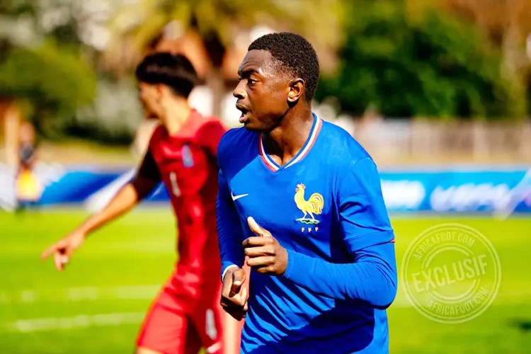 Aly Traoré