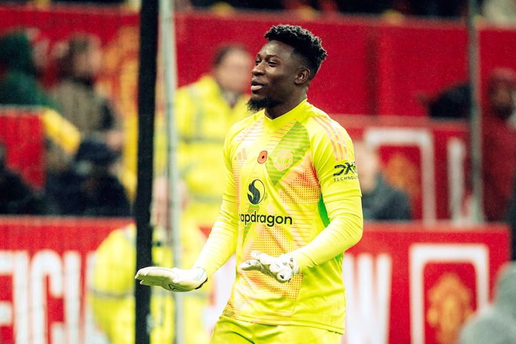 André Onana