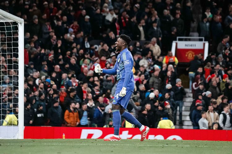 André Onana