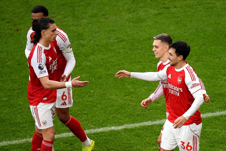 Arsenal