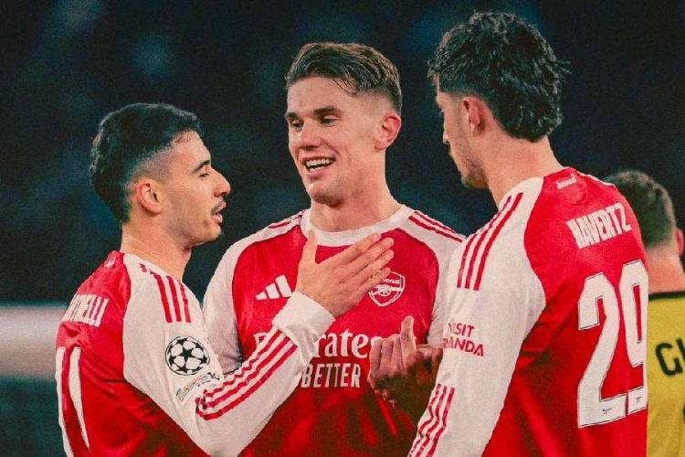 Arsenal
