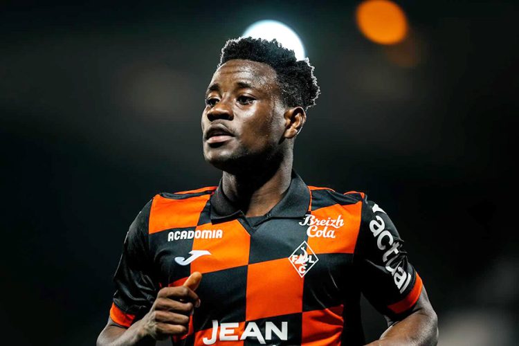 Arsène Kouassi