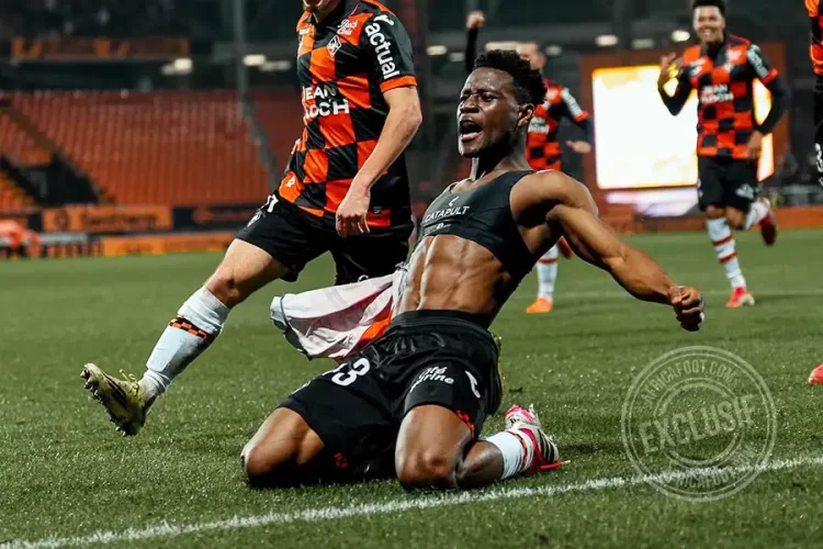 Arsène Kouassi