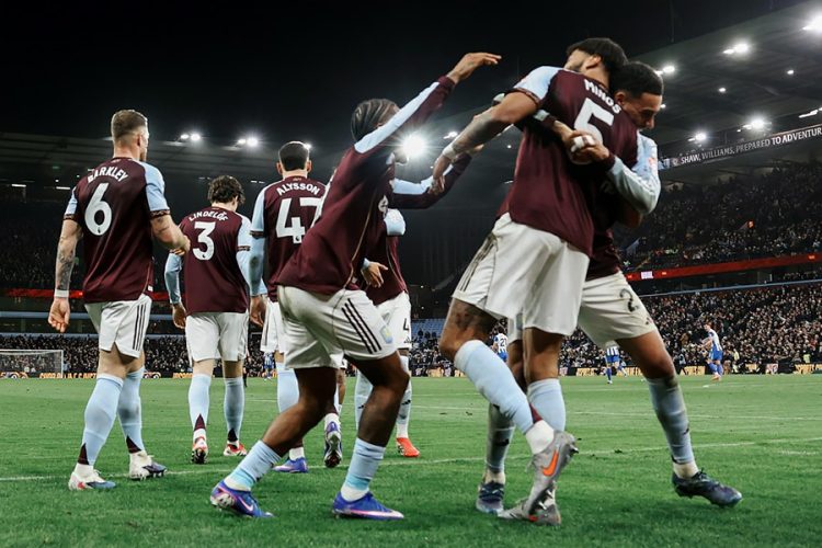 Aston Villa
