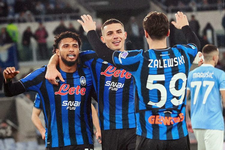 Atalanta Bergame