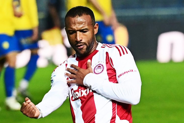 Ayoub El Kaabi
