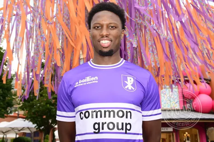 Bafodé Dansoko