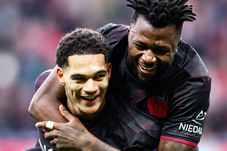 Bayer Leverkusen
