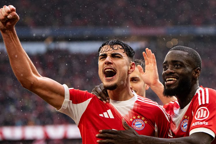 Bayern Munich