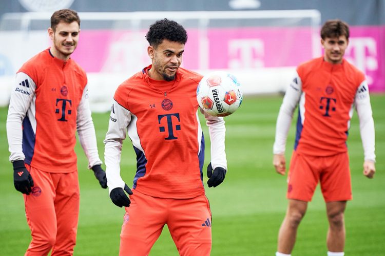 Bayern Munich