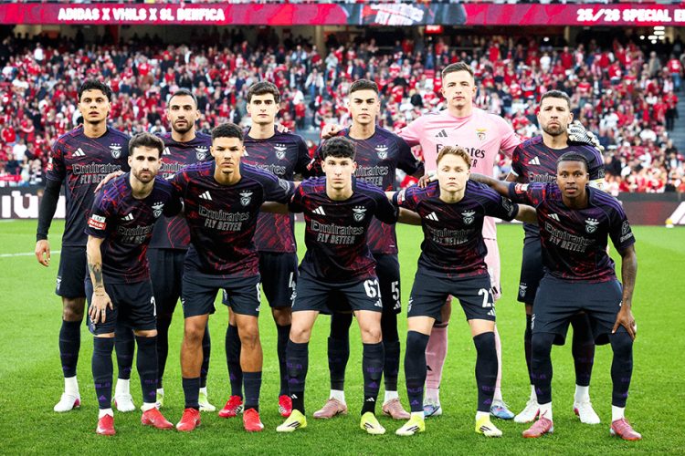 Sport Lisboa e Benfica