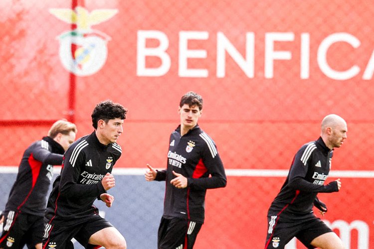 Sport Lisboa e Benfica