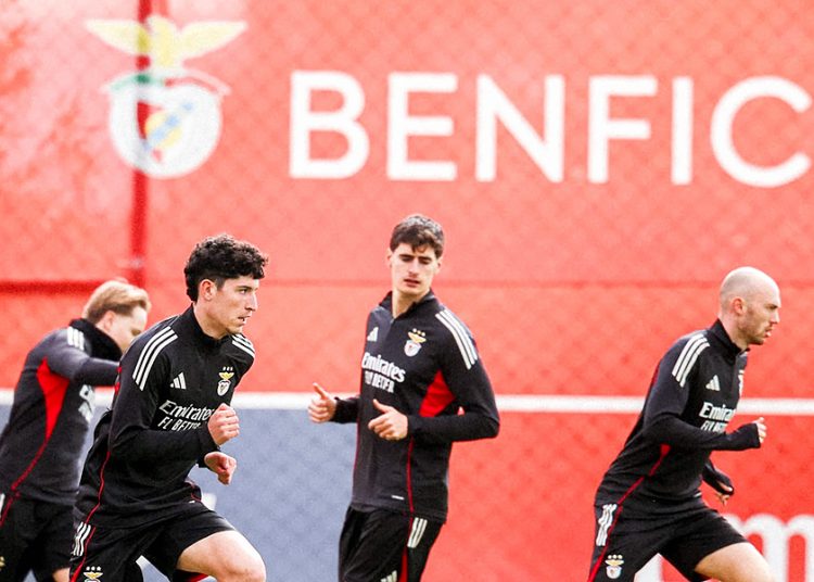 Sport Lisboa e Benfica