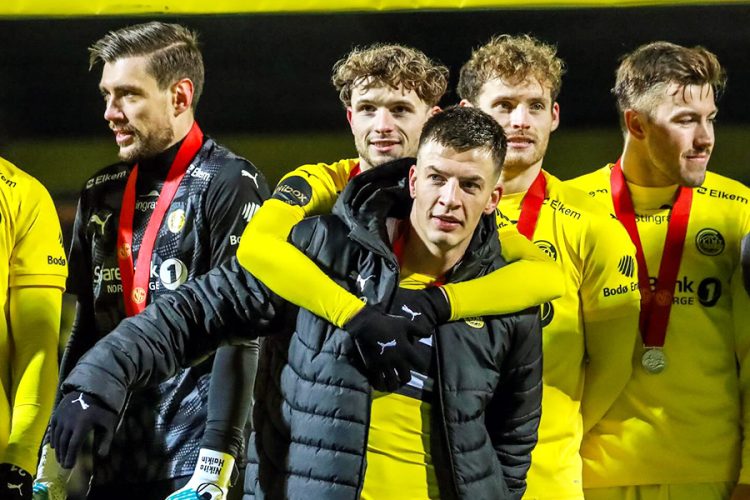 Bodø/Glimt