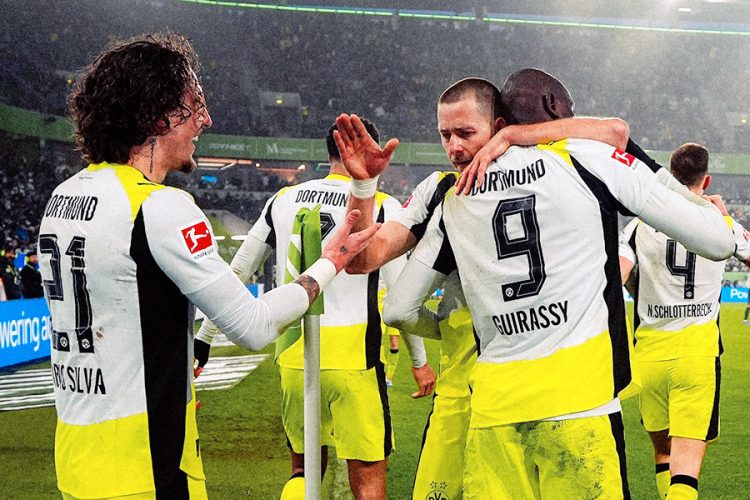 Borussia Dortmund
