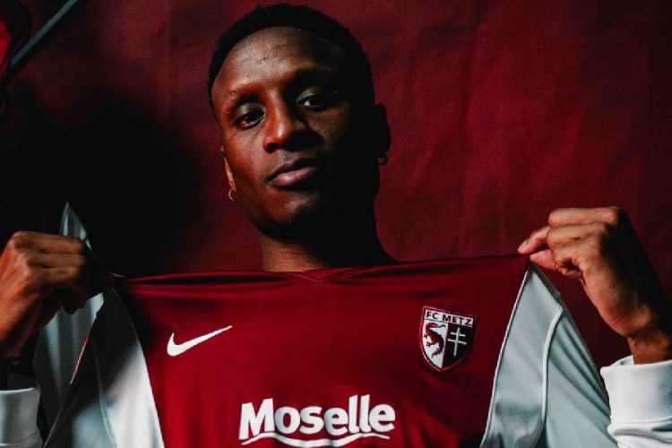 Bouna Sarr