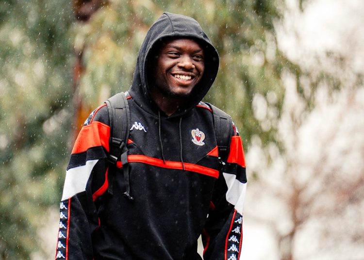 Brad-Hamilton Mantsounga