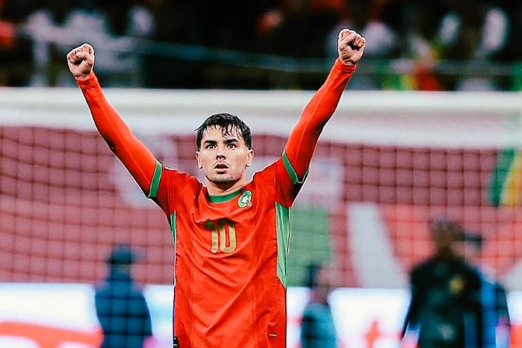 Brahim Diaz
