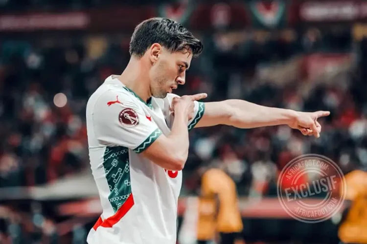 Brahim Díaz