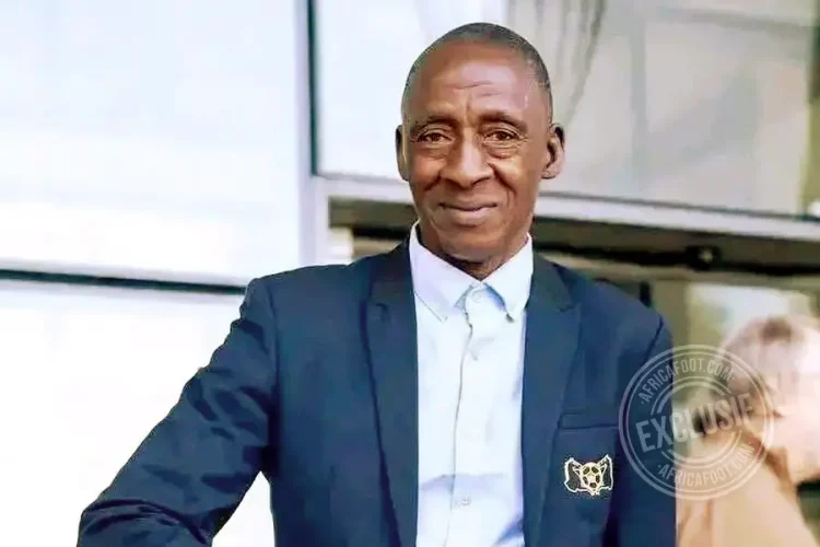 Brama Traoré