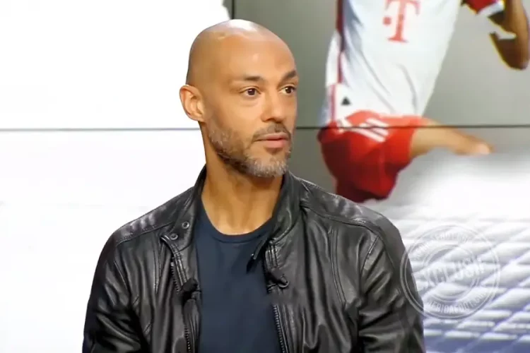 Cédric Kanté