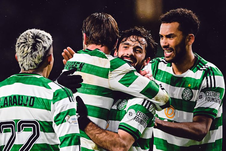 Celtic