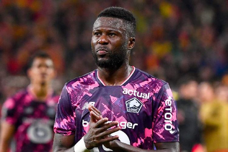 Chancel Mbemba