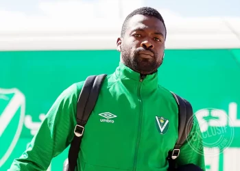 Cheickna Kolo Samaké