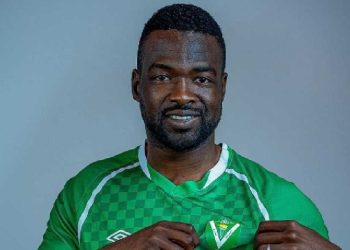 Cheickna Kolo Samaké