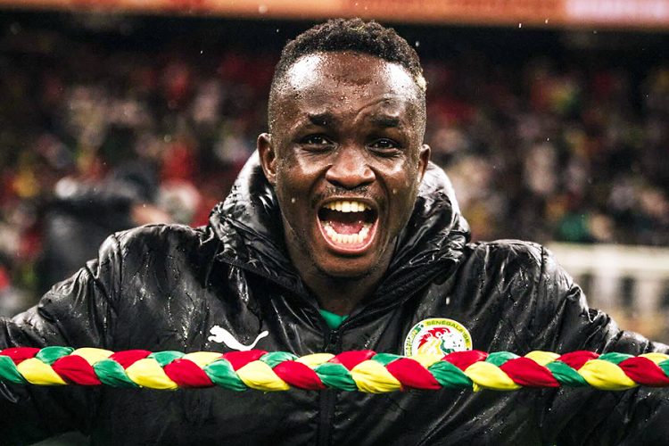 Cheikh Sabaly