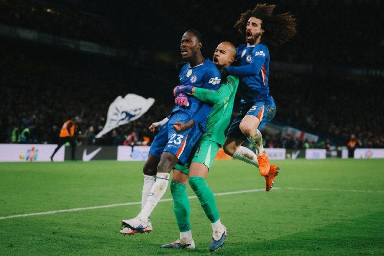 Chelsea
