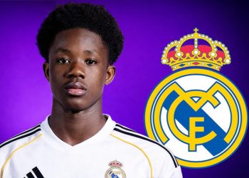 Clifford Nana Boadi Kusi-Gyamfuaa