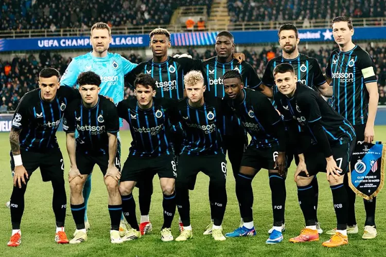 Club Bruges