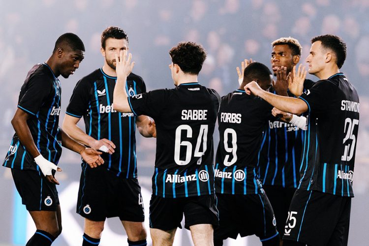 Club Bruges