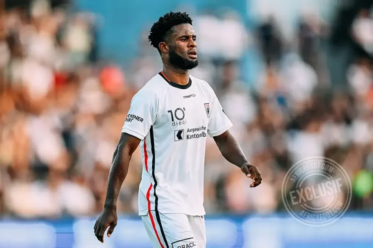 Daniel Afriyie