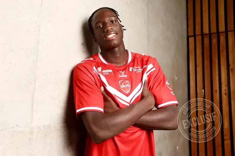 Daouda Traoré