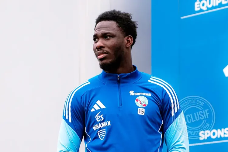 Datro Fofana