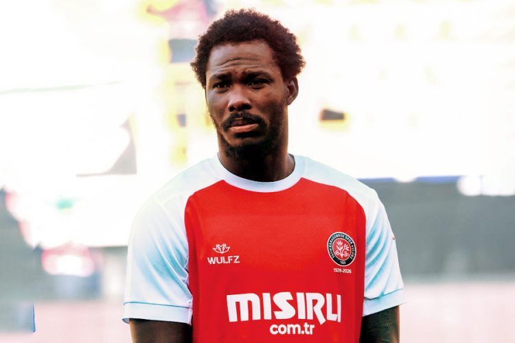 David Datro Fofana