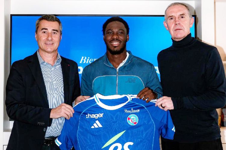 David Datro Fofana
