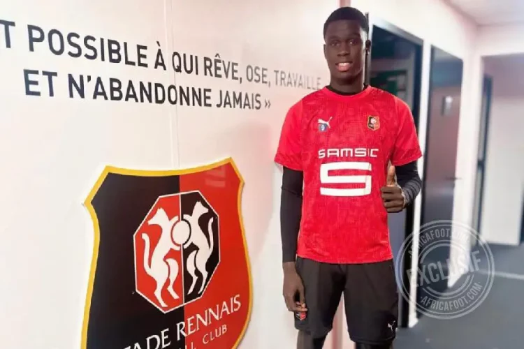 Diabel Ndoye