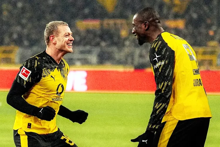 Borussia Dortmund