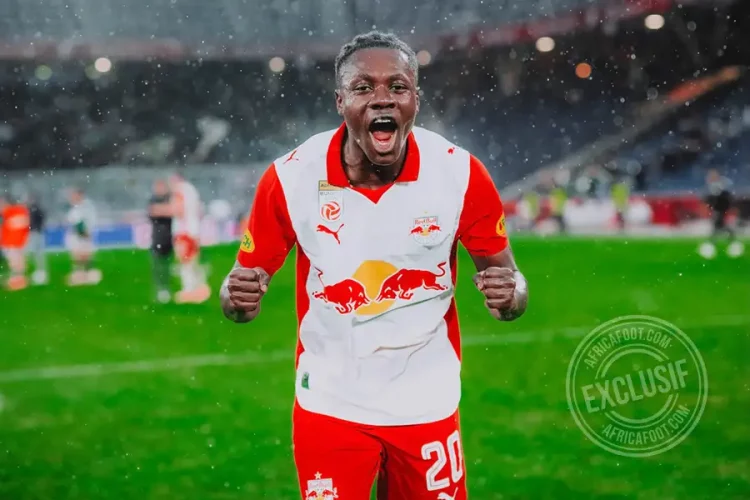 Edmund Baidoo