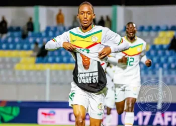 El Hadji Ibrahima Sow