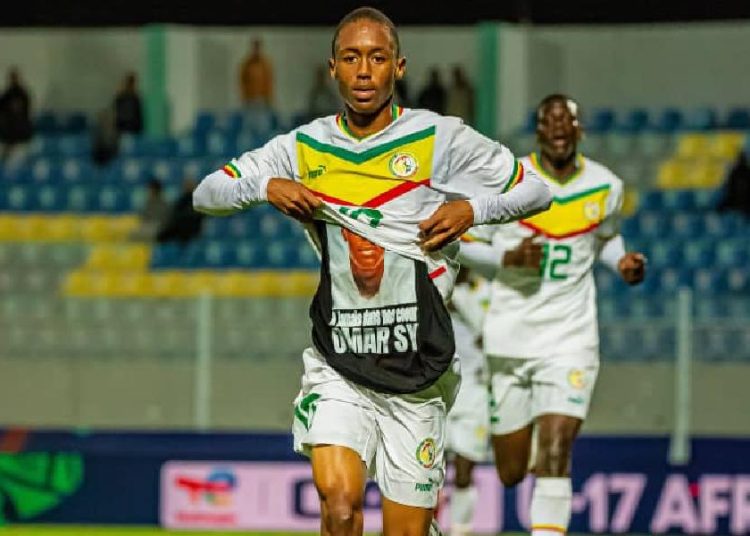 El Hadji Ibrahima Sow