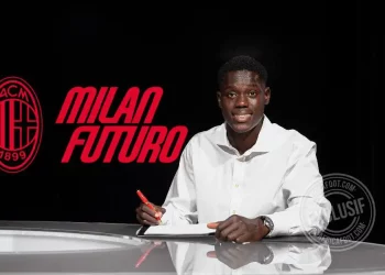 El Hadji Malick Cissé