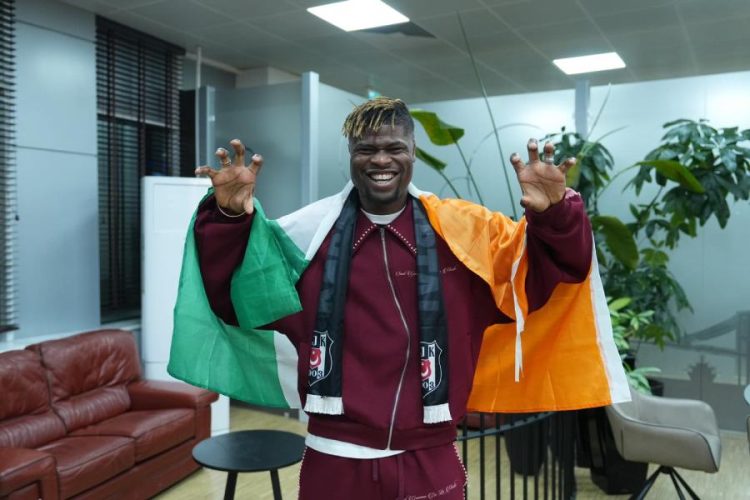 Emmanuel Agbadou