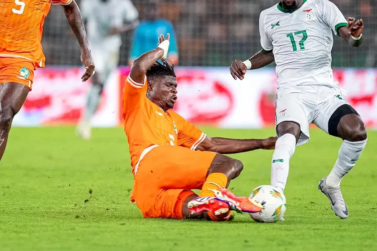 Emmanuel Agbadou