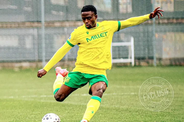 Emmanuel Kiah