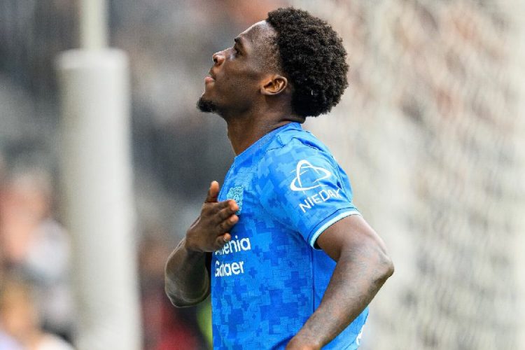Ernest Poku