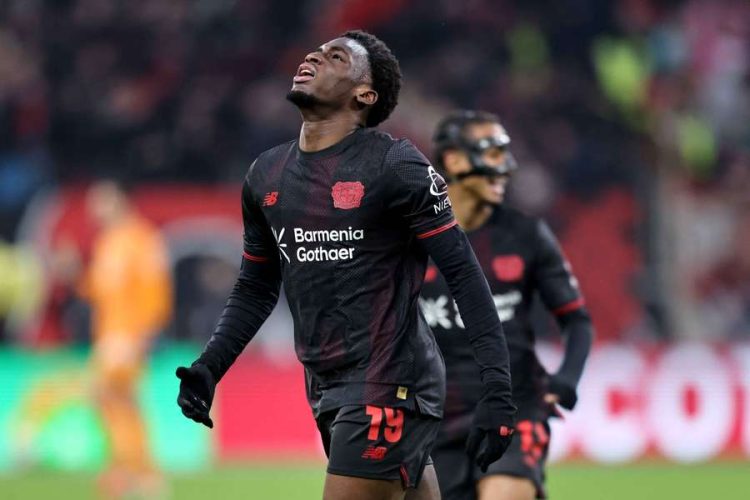 Ernest Poku
